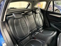 USED 2017 17 BMW X1 2.0 18d SE SUV 5dr Diesel Auto xDrive Euro 6 (s/s) (150 ps) 