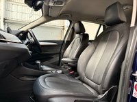 USED 2017 17 BMW X1 2.0 18d SE SUV 5dr Diesel Auto xDrive Euro 6 (s/s) (150 ps) 