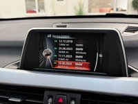 USED 2017 17 BMW X1 2.0 18d SE SUV 5dr Diesel Auto xDrive Euro 6 (s/s) (150 ps) 