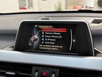 USED 2017 17 BMW X1 2.0 18d SE SUV 5dr Diesel Auto xDrive Euro 6 (s/s) (150 ps) 