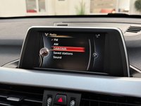 USED 2017 17 BMW X1 2.0 18d SE SUV 5dr Diesel Auto xDrive Euro 6 (s/s) (150 ps) 