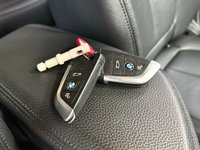 USED 2017 17 BMW X1 2.0 18d SE SUV 5dr Diesel Auto xDrive Euro 6 (s/s) (150 ps) 