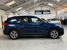 USED 2017 17 BMW X1 2.0 18d SE SUV 5dr Diesel Auto xDrive Euro 6 (s/s) (150 ps) 