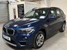 USED 2017 17 BMW X1 2.0 18d SE SUV 5dr Diesel Auto xDrive Euro 6 (s/s) (150 ps) 