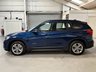 USED 2017 17 BMW X1 2.0 18d SE SUV 5dr Diesel Auto xDrive Euro 6 (s/s) (150 ps) 