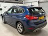 USED 2017 17 BMW X1 2.0 18d SE SUV 5dr Diesel Auto xDrive Euro 6 (s/s) (150 ps) 