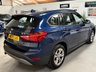 USED 2017 17 BMW X1 2.0 18d SE SUV 5dr Diesel Auto xDrive Euro 6 (s/s) (150 ps) 
