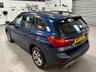 USED 2017 17 BMW X1 2.0 18d SE SUV 5dr Diesel Auto xDrive Euro 6 (s/s) (150 ps) 
