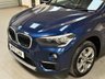 USED 2017 17 BMW X1 2.0 18d SE SUV 5dr Diesel Auto xDrive Euro 6 (s/s) (150 ps) 
