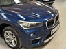 USED 2017 17 BMW X1 2.0 18d SE SUV 5dr Diesel Auto xDrive Euro 6 (s/s) (150 ps) 