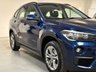 USED 2017 17 BMW X1 2.0 18d SE SUV 5dr Diesel Auto xDrive Euro 6 (s/s) (150 ps) 