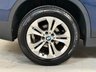USED 2017 17 BMW X1 2.0 18d SE SUV 5dr Diesel Auto xDrive Euro 6 (s/s) (150 ps) 