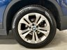 USED 2017 17 BMW X1 2.0 18d SE SUV 5dr Diesel Auto xDrive Euro 6 (s/s) (150 ps) 
