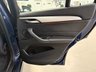 USED 2017 17 BMW X1 2.0 18d SE SUV 5dr Diesel Auto xDrive Euro 6 (s/s) (150 ps) 