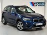 USED 2017 17 BMW X1 2.0 18d SE SUV 5dr Diesel Auto xDrive Euro 6 (s/s) (150 ps) 