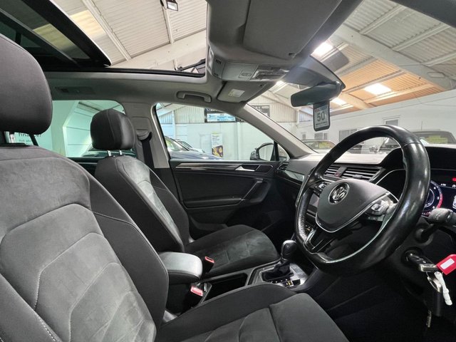 View our VOLKSWAGEN TIGUAN