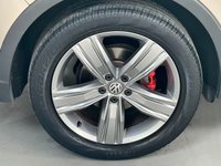 USED 2017 67 VOLKSWAGEN TIGUAN 2.0 TDI SEL SUV 5dr Diesel DSG Euro 6 (s/s) (150 ps) 