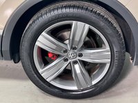 USED 2017 67 VOLKSWAGEN TIGUAN 2.0 TDI SEL SUV 5dr Diesel DSG Euro 6 (s/s) (150 ps) 
