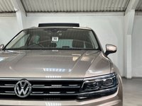 USED 2017 67 VOLKSWAGEN TIGUAN 2.0 TDI SEL SUV 5dr Diesel DSG Euro 6 (s/s) (150 ps) 