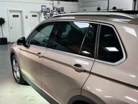 USED 2017 67 VOLKSWAGEN TIGUAN 2.0 TDI SEL SUV 5dr Diesel DSG Euro 6 (s/s) (150 ps) 