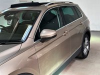 USED 2017 67 VOLKSWAGEN TIGUAN 2.0 TDI SEL SUV 5dr Diesel DSG Euro 6 (s/s) (150 ps) 