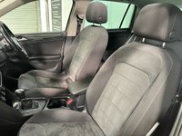 USED 2017 67 VOLKSWAGEN TIGUAN 2.0 TDI SEL SUV 5dr Diesel DSG Euro 6 (s/s) (150 ps) 