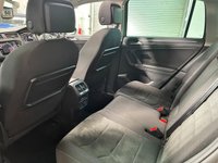 USED 2017 67 VOLKSWAGEN TIGUAN 2.0 TDI SEL SUV 5dr Diesel DSG Euro 6 (s/s) (150 ps) 