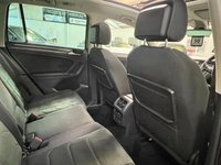 USED 2017 67 VOLKSWAGEN TIGUAN 2.0 TDI SEL SUV 5dr Diesel DSG Euro 6 (s/s) (150 ps) 