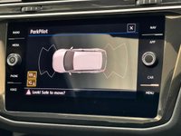 USED 2017 67 VOLKSWAGEN TIGUAN 2.0 TDI SEL SUV 5dr Diesel DSG Euro 6 (s/s) (150 ps) 