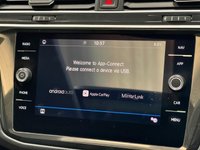 USED 2017 67 VOLKSWAGEN TIGUAN 2.0 TDI SEL SUV 5dr Diesel DSG Euro 6 (s/s) (150 ps) 