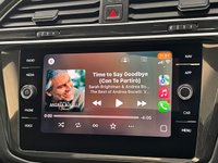 USED 2017 67 VOLKSWAGEN TIGUAN 2.0 TDI SEL SUV 5dr Diesel DSG Euro 6 (s/s) (150 ps) 