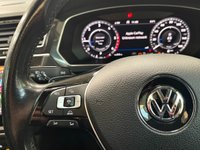 USED 2017 67 VOLKSWAGEN TIGUAN 2.0 TDI SEL SUV 5dr Diesel DSG Euro 6 (s/s) (150 ps) 