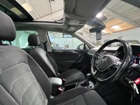USED 2017 67 VOLKSWAGEN TIGUAN 2.0 TDI SEL SUV 5dr Diesel DSG Euro 6 (s/s) (150 ps) 