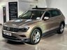 USED 2017 67 VOLKSWAGEN TIGUAN 2.0 TDI SEL SUV 5dr Diesel DSG Euro 6 (s/s) (150 ps) 