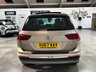 USED 2017 67 VOLKSWAGEN TIGUAN 2.0 TDI SEL SUV 5dr Diesel DSG Euro 6 (s/s) (150 ps) 