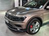 USED 2017 67 VOLKSWAGEN TIGUAN 2.0 TDI SEL SUV 5dr Diesel DSG Euro 6 (s/s) (150 ps) 