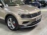 USED 2017 67 VOLKSWAGEN TIGUAN 2.0 TDI SEL SUV 5dr Diesel DSG Euro 6 (s/s) (150 ps) 