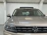 USED 2017 67 VOLKSWAGEN TIGUAN 2.0 TDI SEL SUV 5dr Diesel DSG Euro 6 (s/s) (150 ps) 
