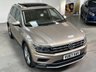 USED 2017 67 VOLKSWAGEN TIGUAN 2.0 TDI SEL SUV 5dr Diesel DSG Euro 6 (s/s) (150 ps) 