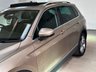 USED 2017 67 VOLKSWAGEN TIGUAN 2.0 TDI SEL SUV 5dr Diesel DSG Euro 6 (s/s) (150 ps) 
