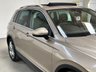 USED 2017 67 VOLKSWAGEN TIGUAN 2.0 TDI SEL SUV 5dr Diesel DSG Euro 6 (s/s) (150 ps) 