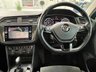 USED 2017 67 VOLKSWAGEN TIGUAN 2.0 TDI SEL SUV 5dr Diesel DSG Euro 6 (s/s) (150 ps) 