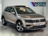 USED 2017 67 VOLKSWAGEN TIGUAN 2.0 TDI SEL SUV 5dr Diesel DSG Euro 6 (s/s) (150 ps) 
