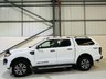 USED 2017 67 FORD RANGER 3.2 TDCi Wildtrak Pickup Double Cab 4dr Diesel Auto 4WD Euro 5 (200 ps) Hardtop with Sliding Glass|Towbar|NO VAT|Part Ex Welcome