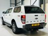 USED 2017 67 FORD RANGER 3.2 TDCi Wildtrak Pickup Double Cab 4dr Diesel Auto 4WD Euro 5 (200 ps) Hardtop with Sliding Glass|Towbar|NO VAT|Part Ex Welcome