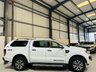 USED 2017 67 FORD RANGER 3.2 TDCi Wildtrak Pickup Double Cab 4dr Diesel Auto 4WD Euro 5 (200 ps) Hardtop with Sliding Glass|Towbar|NO VAT|Part Ex Welcome