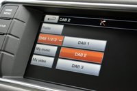 USED 2015 15 LAND ROVER RANGE ROVER EVOQUE 2.2 SD4 PURE TECH 9-SPEED AUTO 5 DOOR 4WD 187 BHP Navigation / Panoramic Sunroof