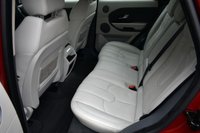 USED 2015 15 LAND ROVER RANGE ROVER EVOQUE 2.2 SD4 PURE TECH 9-SPEED AUTO 5 DOOR 4WD 187 BHP Navigation / Panoramic Sunroof