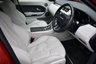 USED 2015 15 LAND ROVER RANGE ROVER EVOQUE 2.2 SD4 PURE TECH 9-SPEED AUTO 5 DOOR 4WD 187 BHP Navigation / Panoramic Sunroof