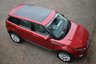USED 2015 15 LAND ROVER RANGE ROVER EVOQUE 2.2 SD4 PURE TECH 9-SPEED AUTO 5 DOOR 4WD 187 BHP Navigation / Panoramic Sunroof